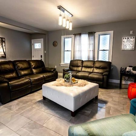 Comfortable 3Br, 1 Bath Close To The Falls Niagara Falls Exterior foto