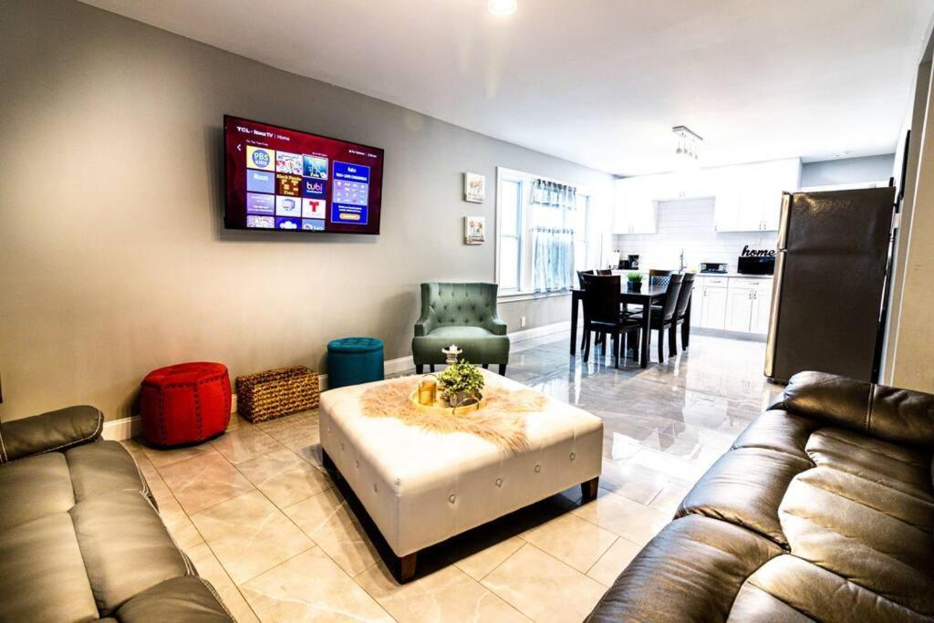 Comfortable 3Br, 1 Bath Close To The Falls Niagara Falls Exterior foto