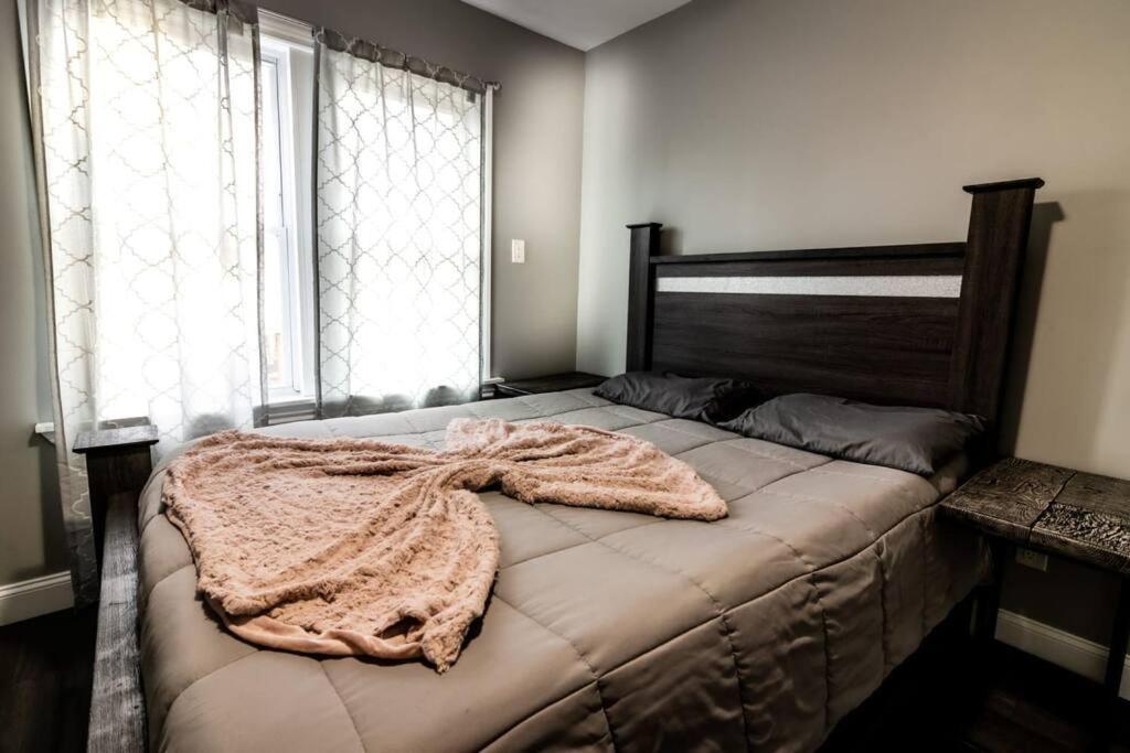 Comfortable 3Br, 1 Bath Close To The Falls Niagara Falls Exterior foto