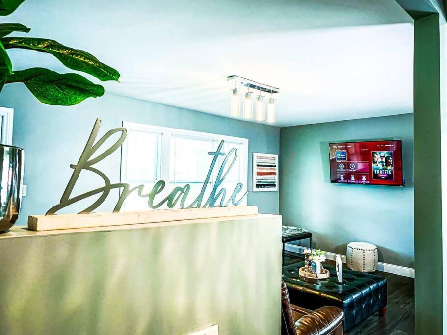 Comfortable 3Br, 1 Bath Close To The Falls Niagara Falls Exterior foto