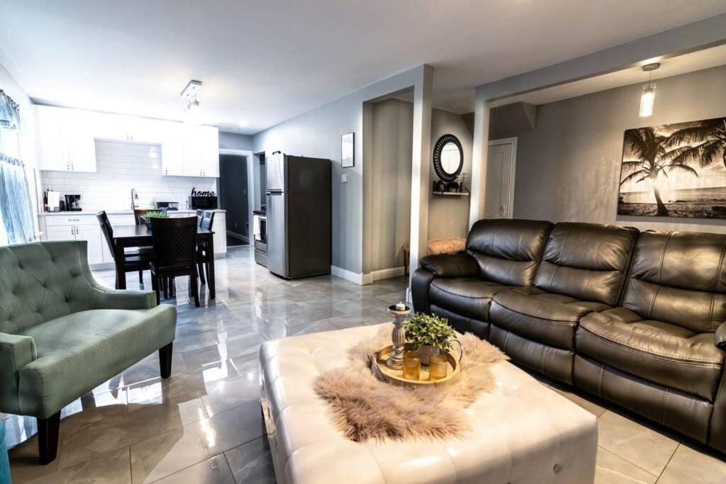Comfortable 3Br, 1 Bath Close To The Falls Niagara Falls Exterior foto