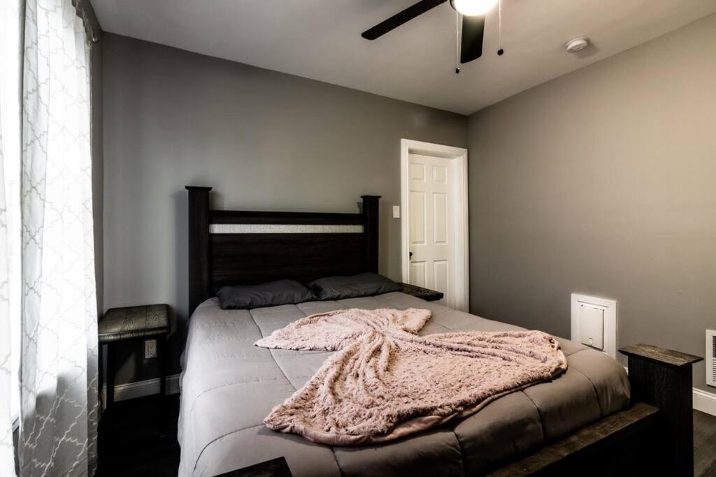 Comfortable 3Br, 1 Bath Close To The Falls Niagara Falls Exterior foto